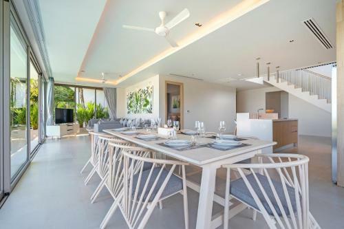 Himmapana Villas - Terraces - Sha Extra Plus