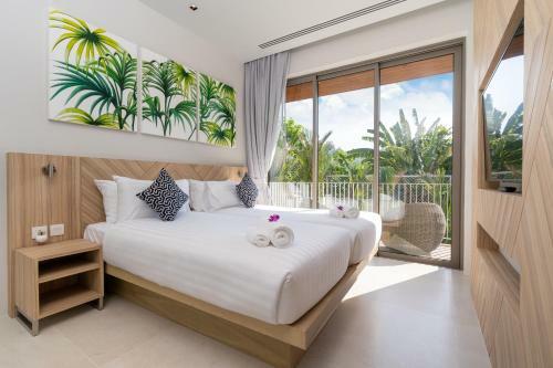 Himmapana Villas - Terraces - Sha Extra Plus