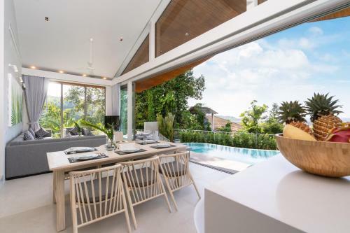 Himmapana Villas - Terraces - Sha Extra Plus