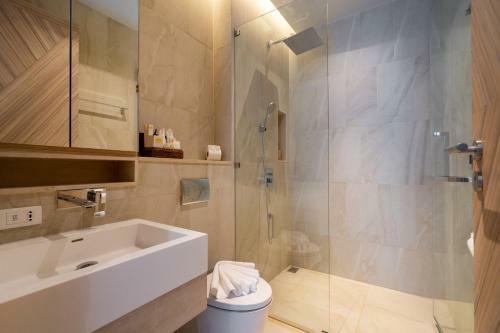 Himmapana Villas - Terraces - Sha Extra Plus