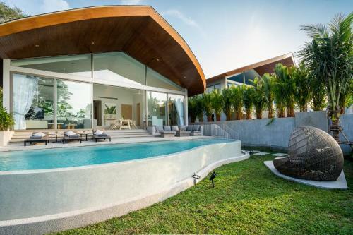 Himmapana Villas - Terraces - Sha Extra Plus