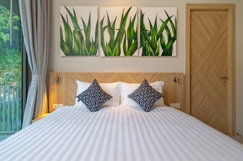 Himmapana Villas - Terraces - Sha Extra Plus