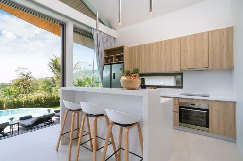 Himmapana Villas - Terraces - Sha Extra Plus