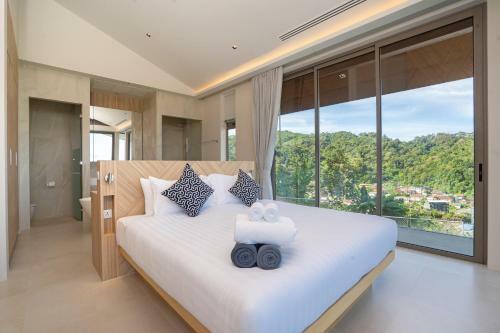 Himmapana Villas - Terraces - Sha Extra Plus
