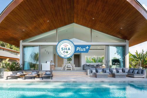 Himmapana Villas - Terraces - Sha Extra Plus