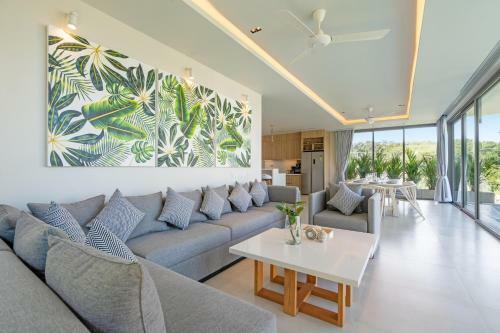 Himmapana Villas - Terraces - Sha Extra Plus