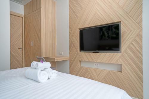 Himmapana Villas - Terraces - Sha Extra Plus