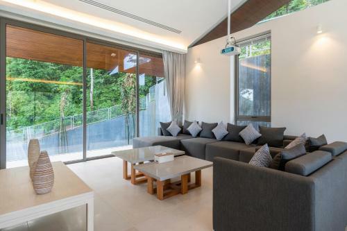 Himmapana Villas - Terraces - Sha Extra Plus