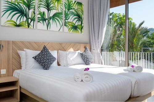 Himmapana Villas - Terraces - Sha Extra Plus