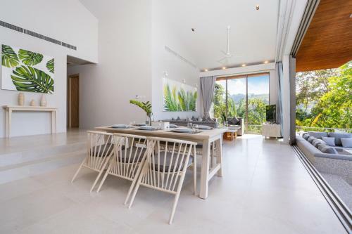 Himmapana Villas - Terraces - Sha Extra Plus