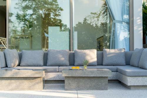 Himmapana Villas - Terraces - Sha Extra Plus