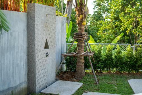 Himmapana Villas - Terraces - Sha Extra Plus