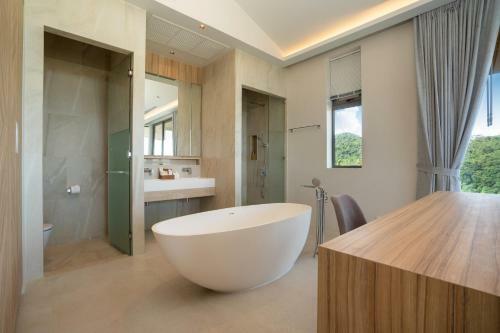 Himmapana Villas - Terraces - Sha Extra Plus