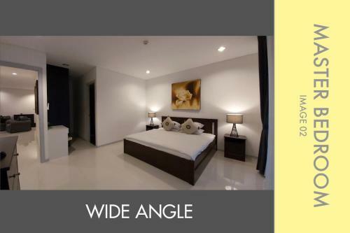 Apartamento Stylish Condo Stunning Views
