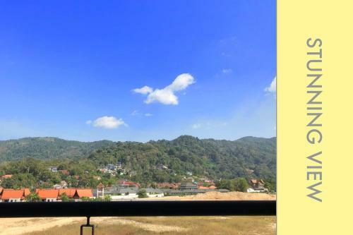 Apartamento Stylish Condo Stunning Views