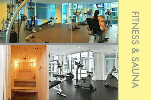 Apartamento Stylish Condo Stunning Views