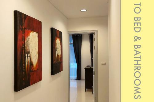 Apartamento Stylish Condo Stunning Views