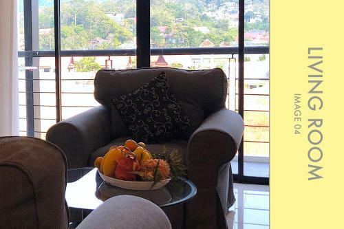 Apartamento Stylish Condo Stunning Views