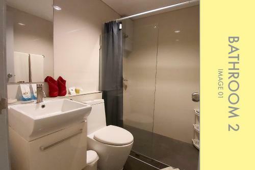 Apartamento Stylish Condo Stunning Views