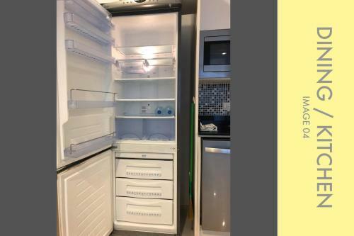Apartamento Stylish Condo Stunning Views