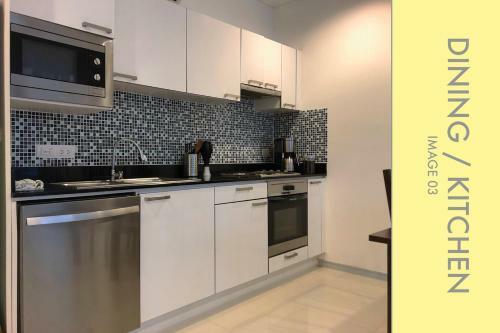 Apartamento Stylish Condo Stunning Views