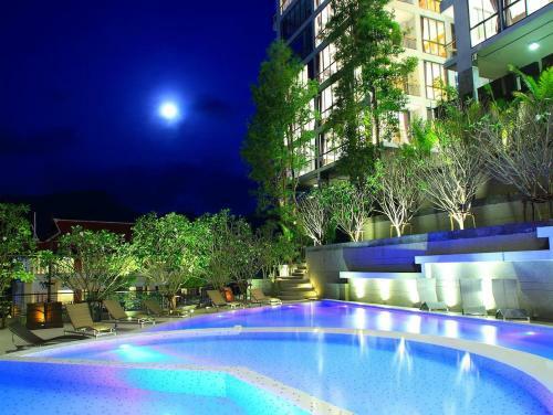 Icon Park Apartments - Kamala Beach