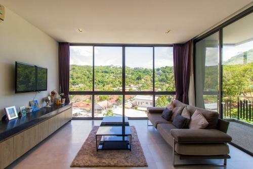 Icon Park Apartments - Kamala Beach