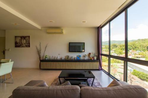 Icon Park Apartments - Kamala Beach