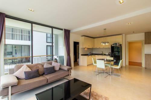 Icon Park Apartments - Kamala Beach