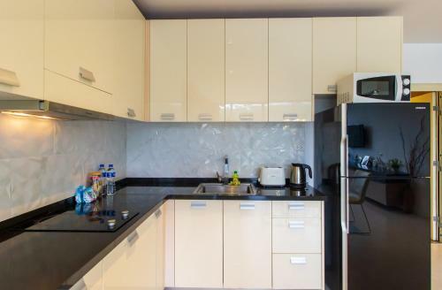 Icon Park Apartments - Kamala Beach