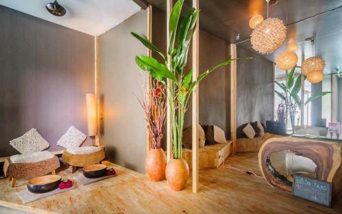 Icon Park Apartments - Kamala Beach