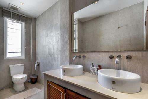 Walk 700m To Kamala Beach Comfortable And Spacious Two-story Villa