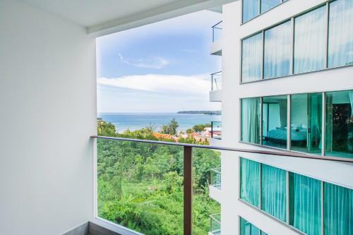 Apartamento Oceana Resort Kamala Phuket