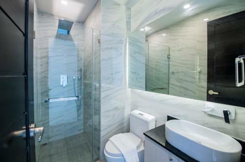 Apartamento Oceana Resort Kamala Phuket