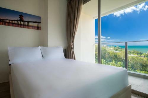 Oceana Sea View Apartments - Kamala Beach