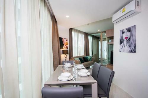 Oceana Sea View Apartments - Kamala Beach
