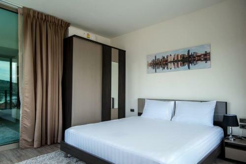 Oceana Sea View Apartments - Kamala Beach
