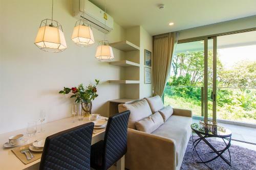 Oceana Sea View Apartments - Kamala Beach