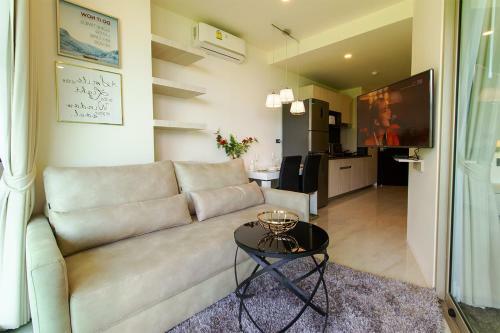 Oceana Sea View Apartments - Kamala Beach