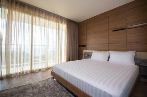 Oceana Sea View Apartments - Kamala Beach