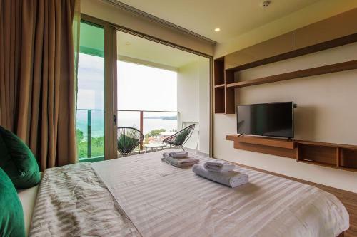 Oceana Sea View Apartments - Kamala Beach