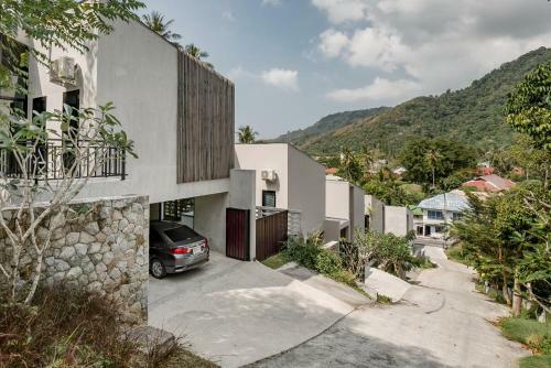 Woodpecker Villa - Kamala Beach