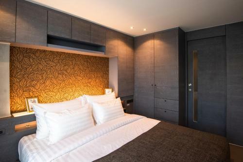 Apartamento Modern Condominium Kamala Beach