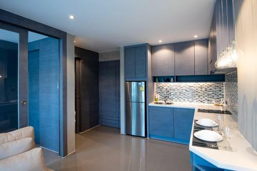 Apartamento Modern Condominium Kamala Beach