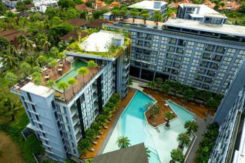 Apartamento Modern Condominium Kamala Beach