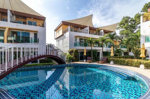 Ap Grand Residence Kamala Beach