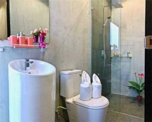 Wallaya Villa : Beautiful Designed Pool Villa Kamala Beach