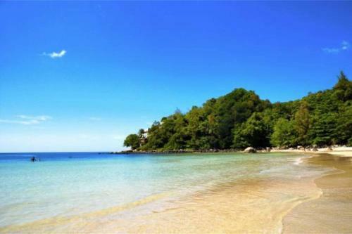 Wallaya Villa : Beautiful Designed Pool Villa Kamala Beach