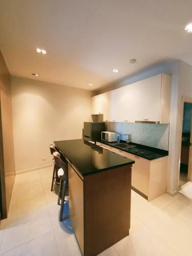 Apartamento Ikon Park