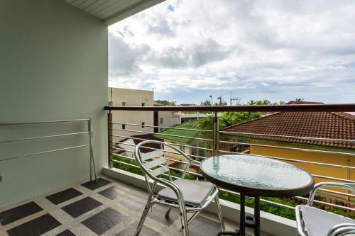 Apartamento The Palms, 100 Meters To Kamala Beach